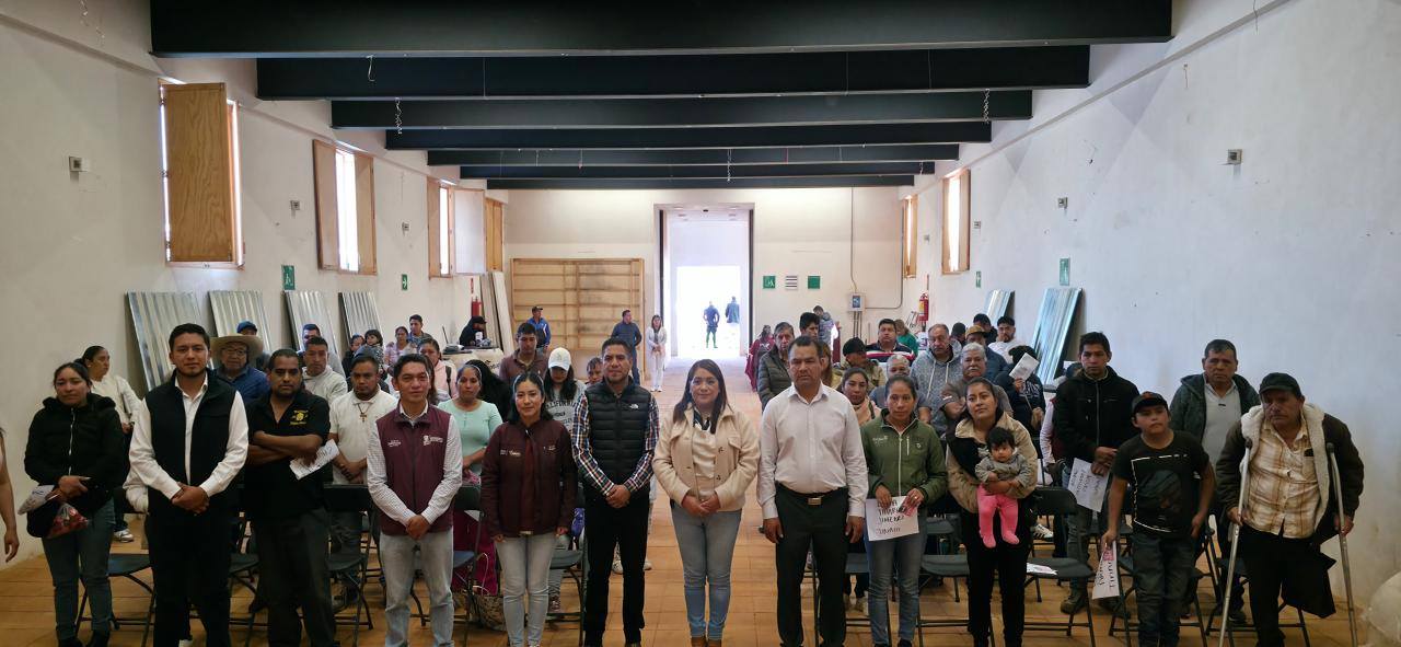 Apoyo a la Comunidad