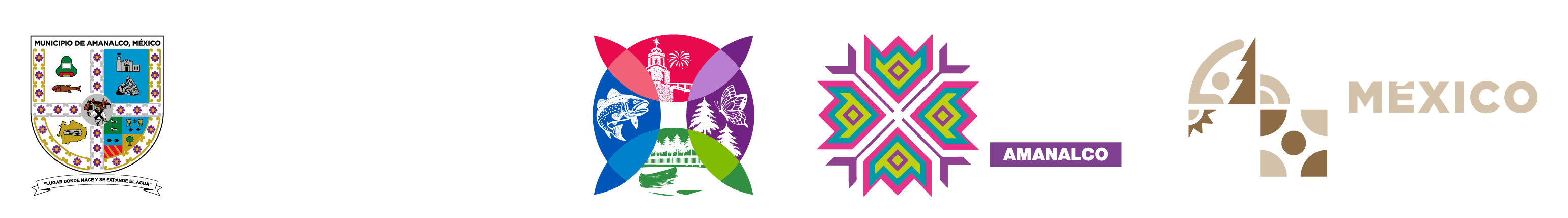 Amanalco Pueblo con Encanto